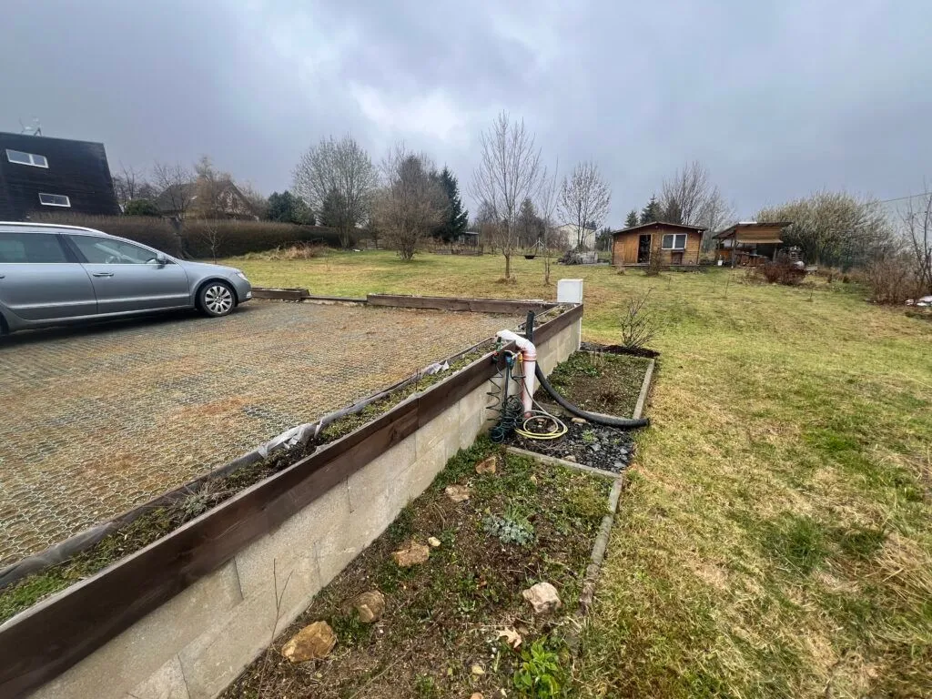Aktualita Stellplatz Liberec: Zimní provoz podle aktuálních podmínek